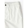 H M Regular Fit sHorts wHite