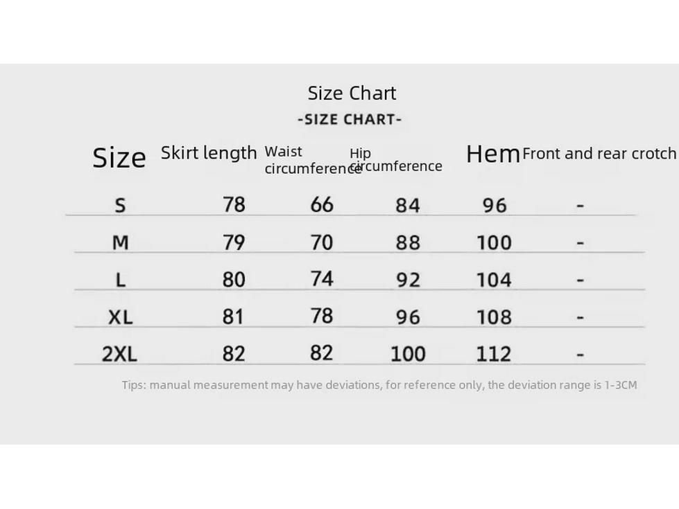 Dámská džínová midi sukně s vysokým pasem a rozparkem vpředu pro postavy typu hruška