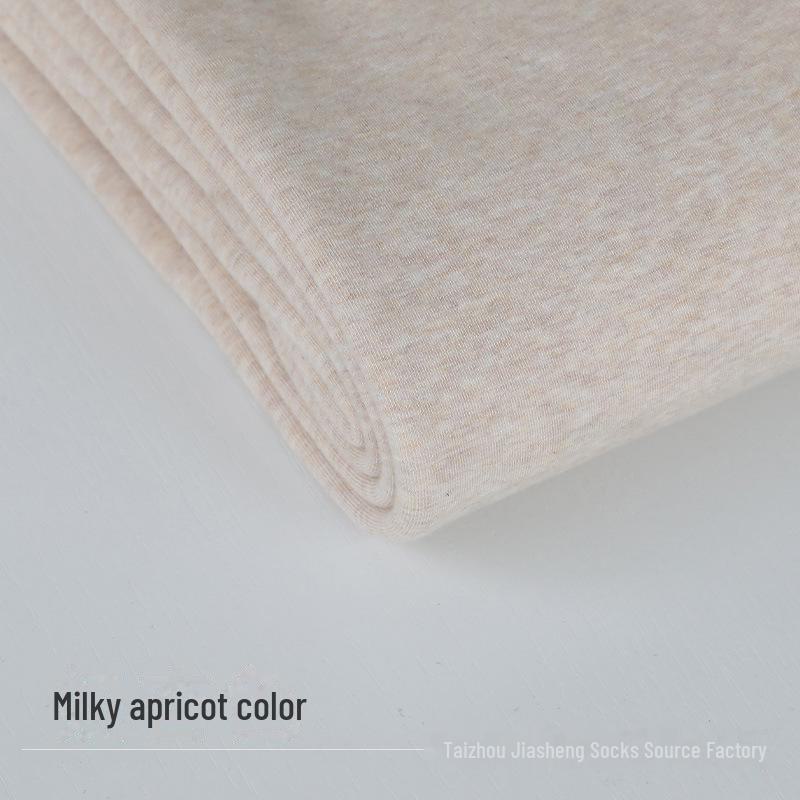 360g Women's Thickened Leggings: High-Elastic, Slimming, and Cotton-Threaded for Autumn/Winter Wear.