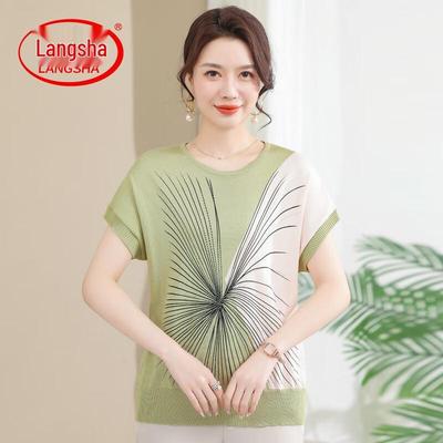 Oberteile – T-Shirts