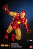 Honoo Studio Marvel Comics Iron Man Scale Figure 1/6