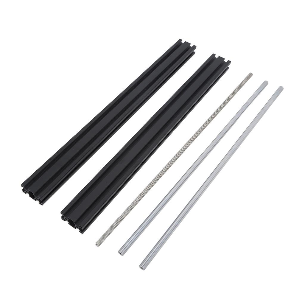 Kit Extensie Gravor 3018 Pro Kit Extensie Micro Gravor pentru Upgrade Axa X și Extensie Axa Y