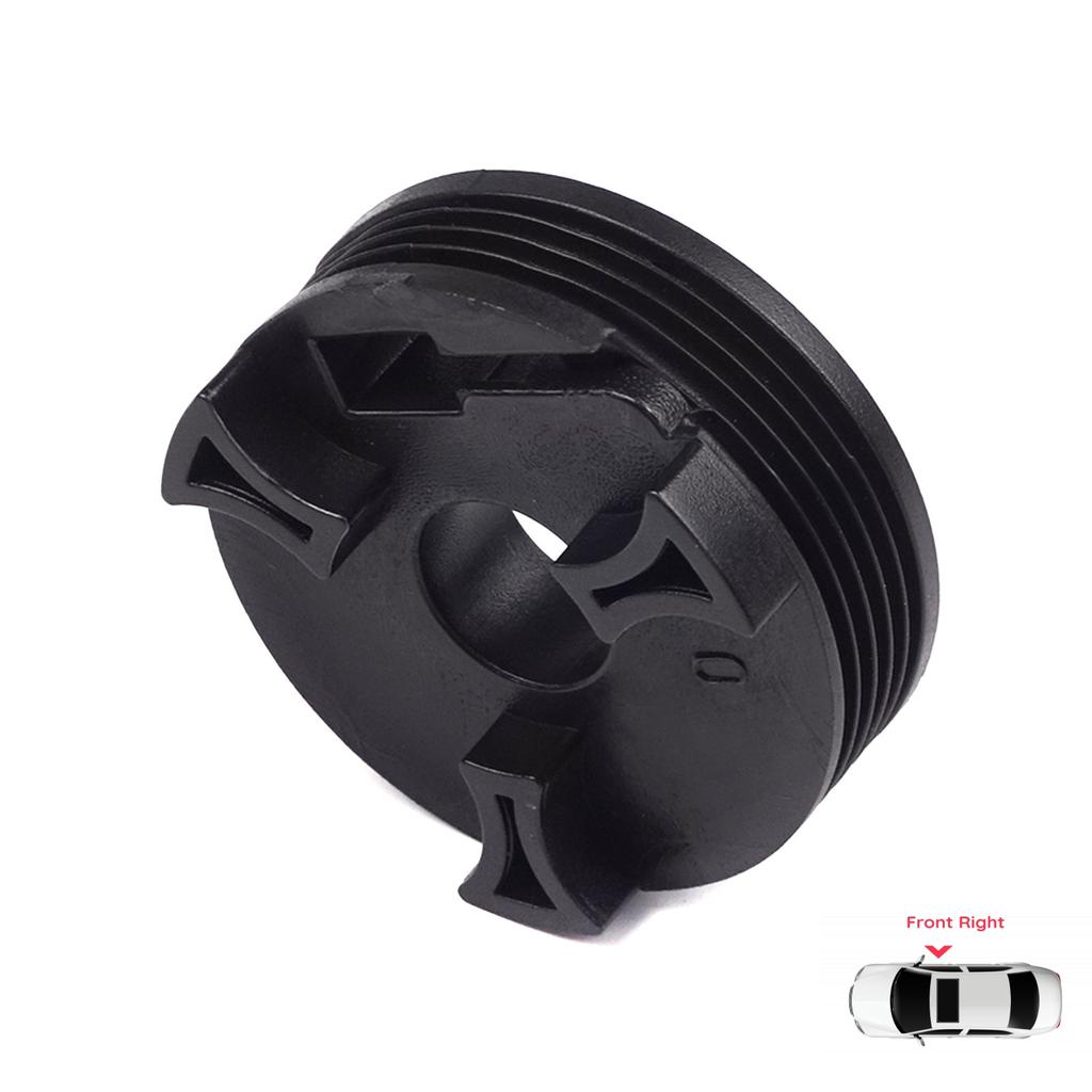 BROSS BWR277 Elektrický sťahovák okna Kladka kolesa Predné pravé dvere 46786202 pre Fiat Albea Siena Palio Doblo Top Store