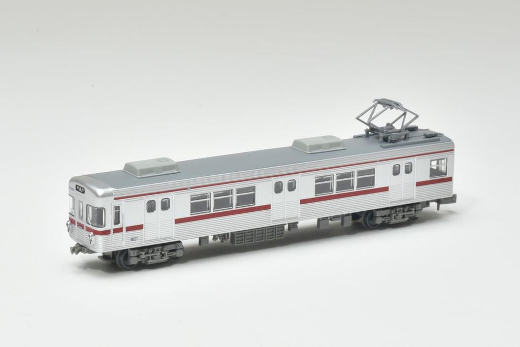 Železniční kolekce Železniční kolekce Nagano Electric Railway Series 3500 N8 Formation N8 Odchod do důchodu Pamětní sada Diorama Potřeby pro 2 vozy