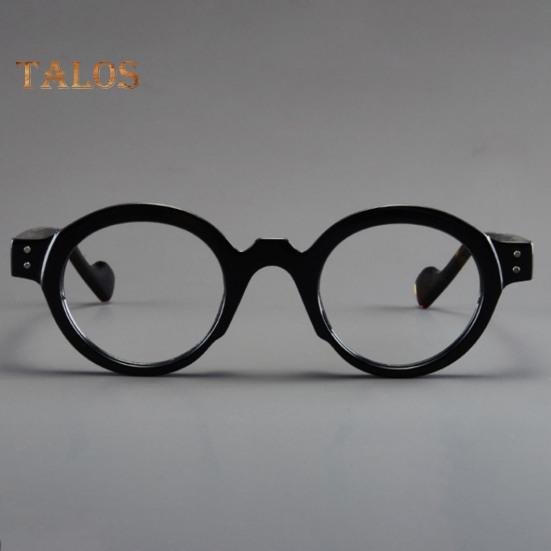 1 Pair Blue Light Focusing Glasses with Anti-Reflective Coating Presbyopic Glasses UV400 Protecting Eyewear Eye Strain Relief Anti-glared Glasses