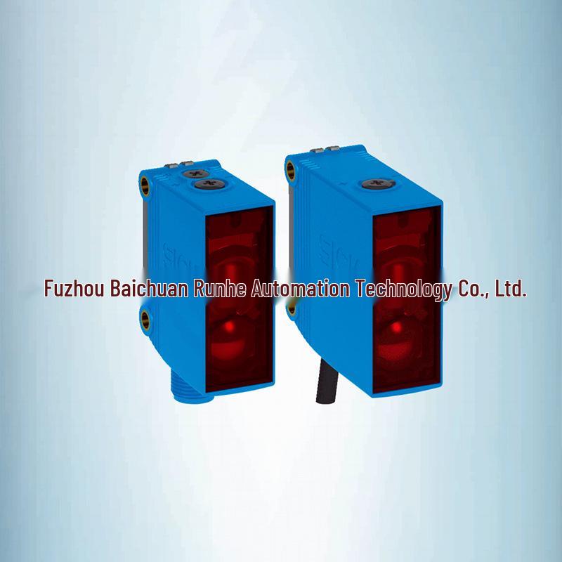 GTB10-P4212/P4214 Diffuse Reflection Photoelectric Sensor Switch: New Inquiry
