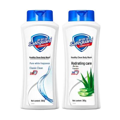 Safeguard Healthy Clean Shower Gel