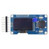 1.3/0.96inch EC11 Rotary Encoder Module SSD1306 Combination Module  Electronic Projects