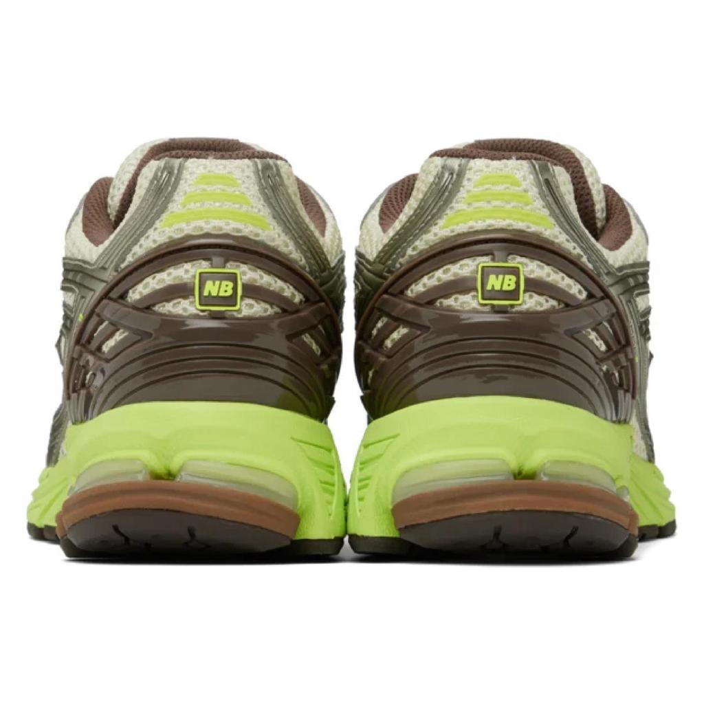 New New Balance 1906R Ssense Exclusive 20th Anniversary