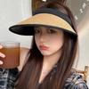Beach Visor Sun Visor Sun Hat Golf Cap Straw Visor Golf Visor Women Visor Hat