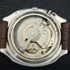 ORIENT CRYSTAL AUTOMATIC JAPAN 46941 MENS VINTAGE ORIGINAL DIAL WATCH a703597-1