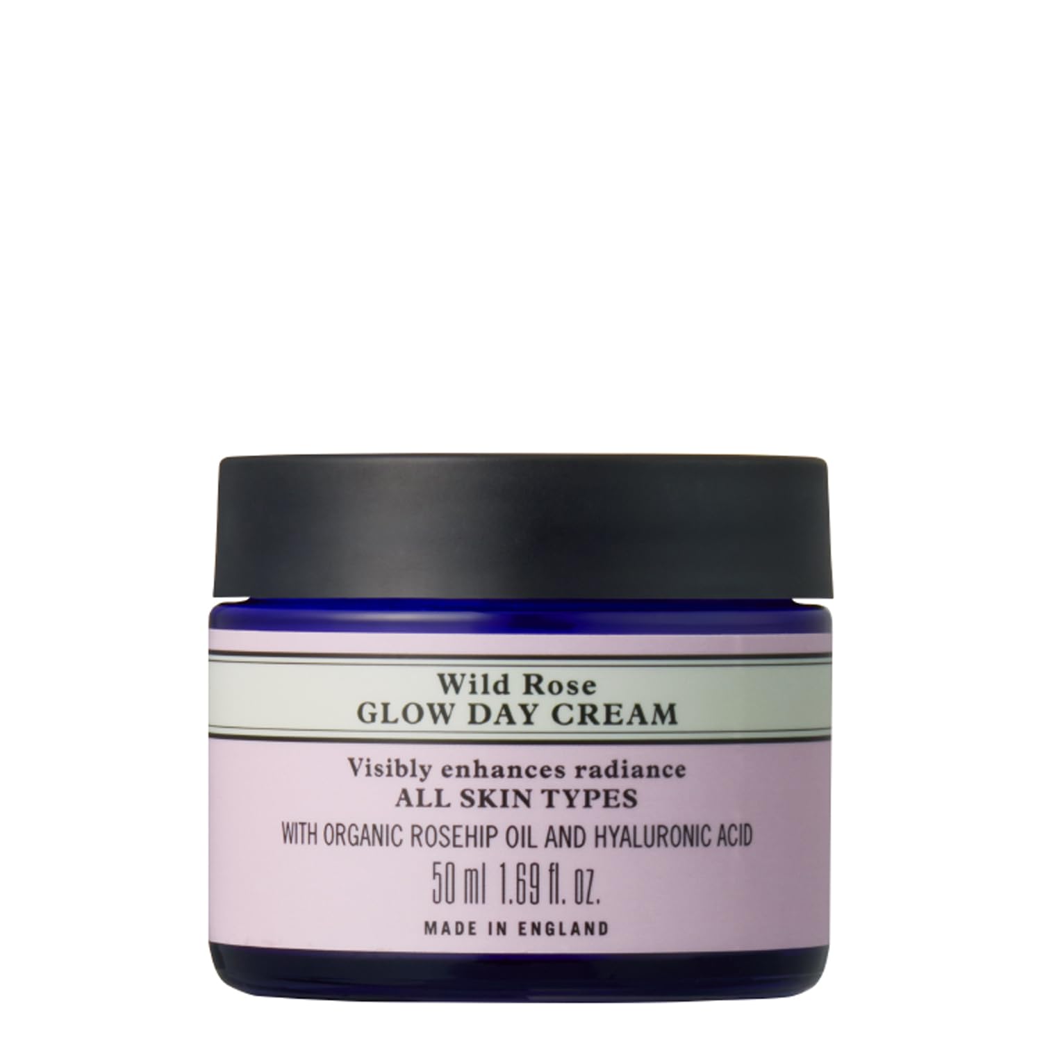 NEALS YARD REMEDIES Wild Rose Glow Facial Cream