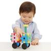 Gakken New Block Let's Start Bottle (Ages 1.5 and Up) 83184