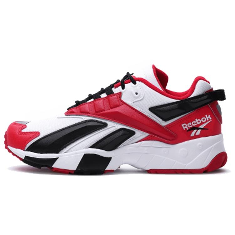 Reebok Interval 96 Scarlet Men s FV8240 EU 36.5