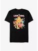 The Lion King Gangs All Here TShirt Size S 4XL Gift For Friends