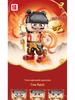Compatible Lego Nezha Reborn & Ao Bing Cartoon Assembly Building Blocks & Gifts