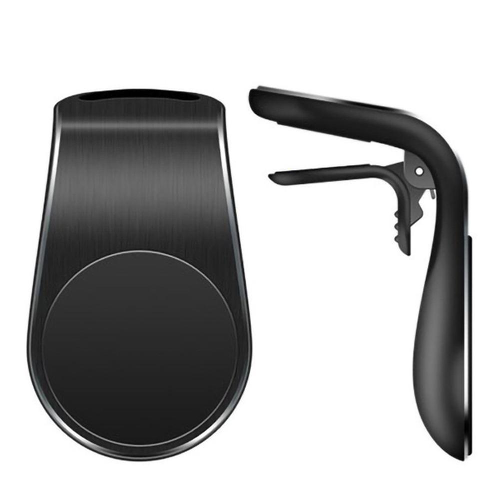 Magnetic Air Vent Clip Mount Stand Strong Magnet Car Air Vent Magnetic Holder Air Vent Magnet Mount for OOONO CO-Driver NO2 NO1
