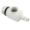 Wall Fitting D29 Pressure Relief Valve 91009002 Fits for Polaris 180/280/380