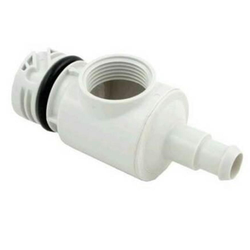 Wall Fitting D29 Pressure Relief Valve 91009002 Fits for Polaris 180/280/380