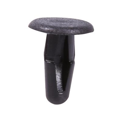 10 Pieces Retaining Clip for Nissan : 01553-00291, Mazda: 9926-40-543A