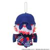 Mononoke Movie Chapter 1 Karakasa Chapter 2 Fire Rat Plush Mascot Official Merchandise Medicine Seller
