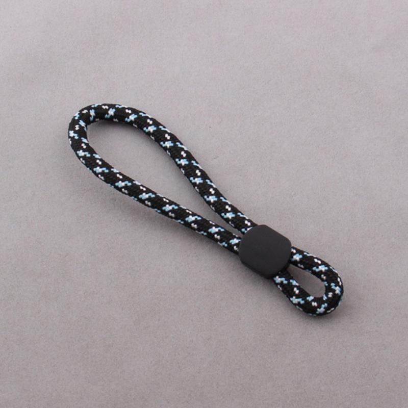 10Pcs Adjustable Wrist Strap Hand Mobile Phone Lanyard For Phone Accessorie Micro Camera Usb Flash Drives Keys Id Card