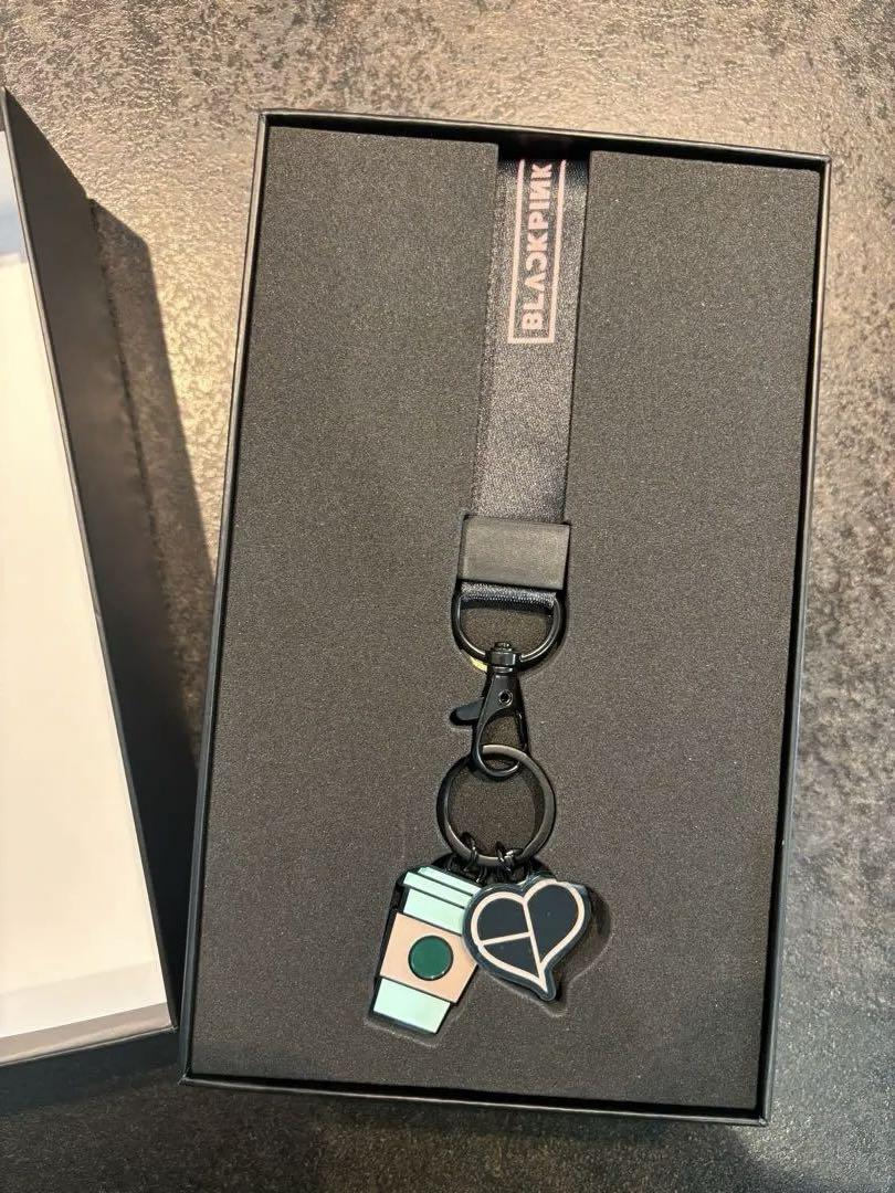 

[Б/У] BLACKPINK Starbucks