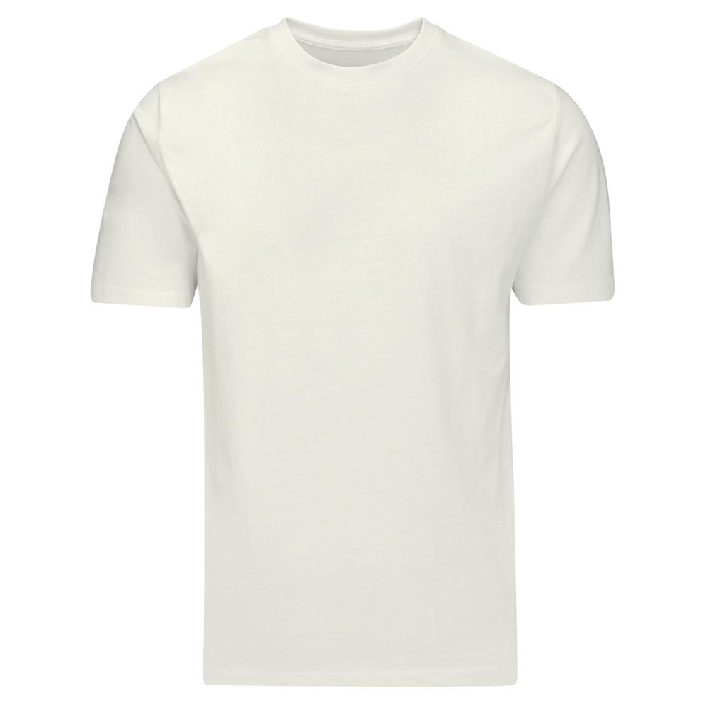 Mantis Herren Essential Schwergewicht T-Shirt