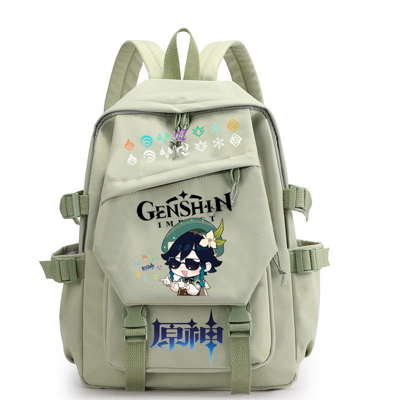 

Рюкзак для підлітків