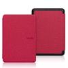 12 Colori Disponibili: Custodia Protettiva con Finitura Legno per Kindle Paperwhite 2024 12ª Generazione (7 pollici)