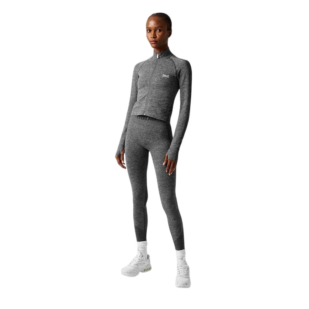 Everlast Womens/Ladies Seamless Slim T-Shirt