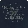 Celebration Station 16th Birthday Napkin