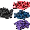 1 Set Nail Sanding Bands Long Service Life Professional Manicure High Quality Nail Drill Sanding Ring