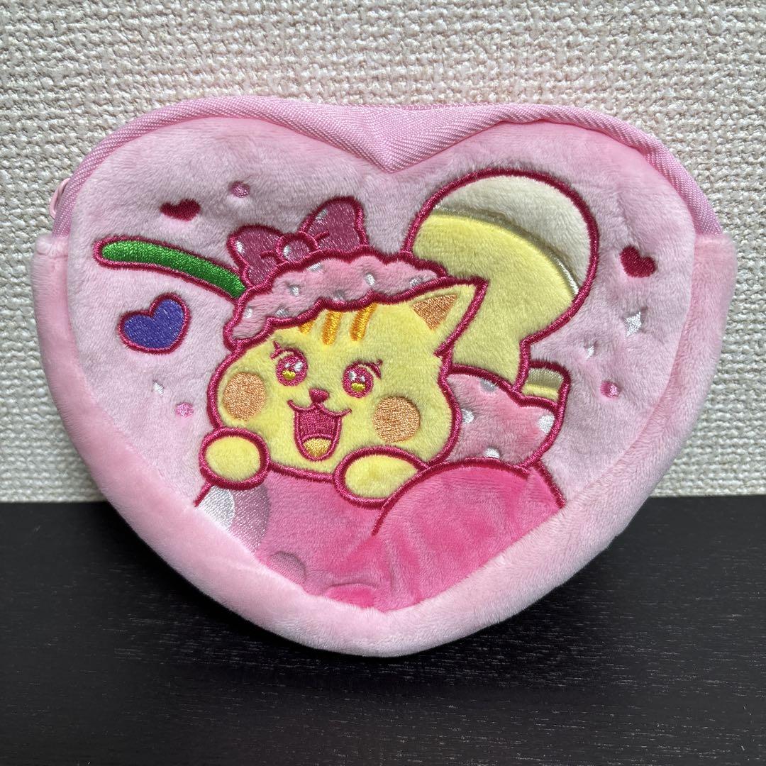 

[USED] NiziU Pouch/Pop-up (Riku-chan)