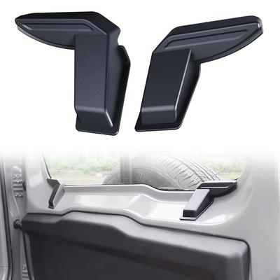 RakuLife Rear Defogger Cover for Suzuki Jimny JB64 JB74 Heating