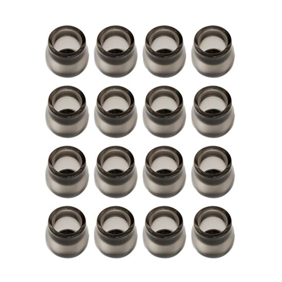 16Pcs Chair Leg Floor Protectors Stool Leg Protector Caps Anti-Slip Chair Leg Caps for Hardwood Floors Anti-Scratch Reduce Noise