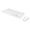Rapoo Wireless Keyboard and Mouse Combo