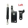 Trunk Damper for Hilux GUN125 Revo 2015-2022 Car Rear Tailgate Slow Down Support Rod