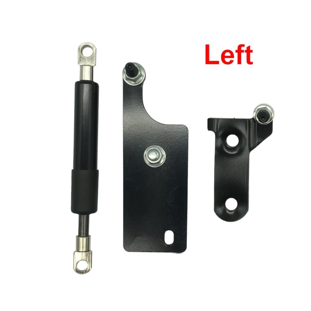 Trunk Damper for Hilux GUN125 Revo 2015-2022 Car Rear Tailgate Slow Down Support Rod