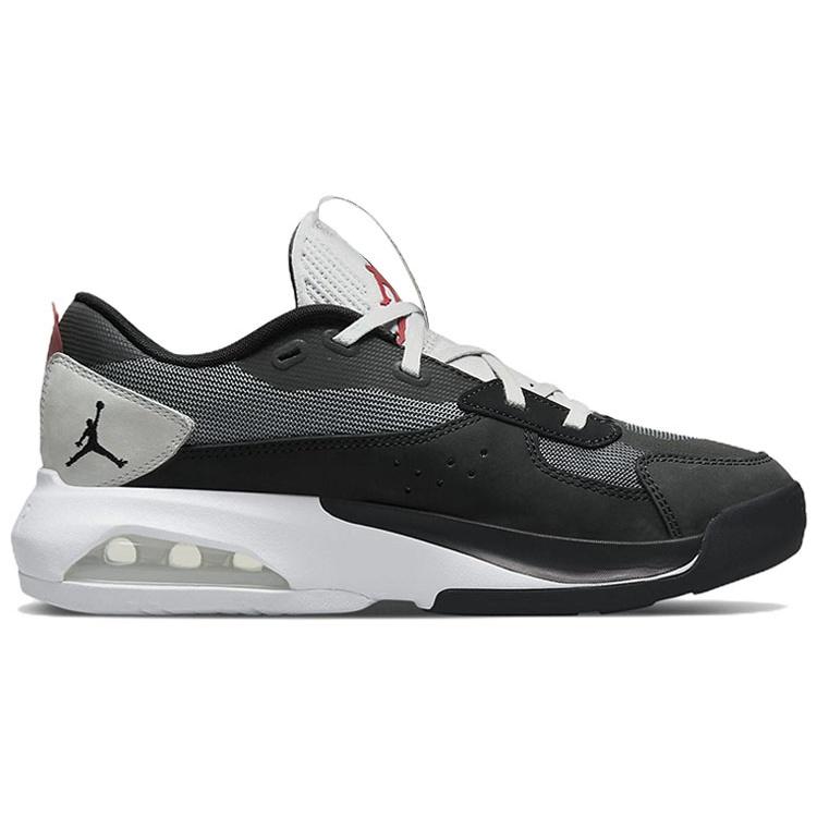 Air Jordan Air 200E 'Black University Red' Men's DC9836-060