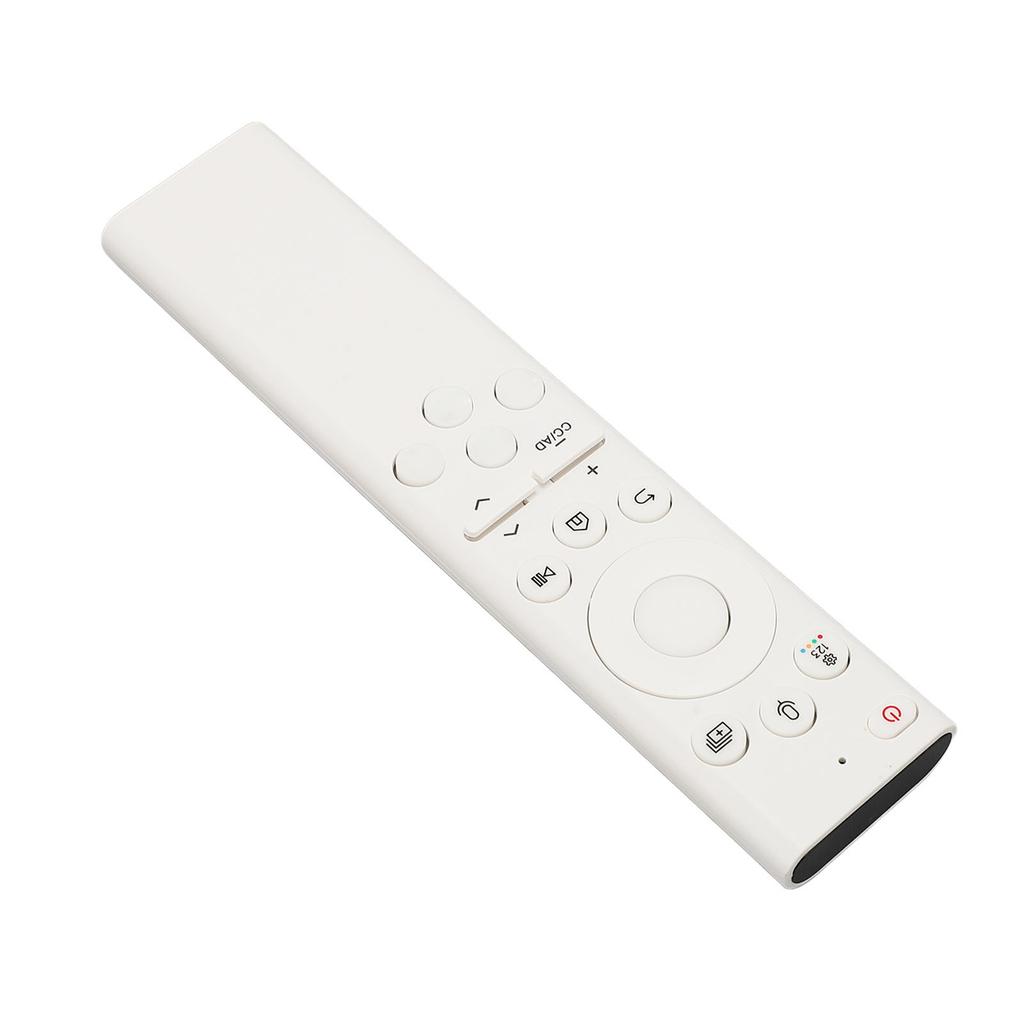 TV-Fernbedienung Fernseher Sprachfernbedienung für 01385B 01242A 01385A QN50Q80BAFXZX QN65Q80BAFTZX QN75Q