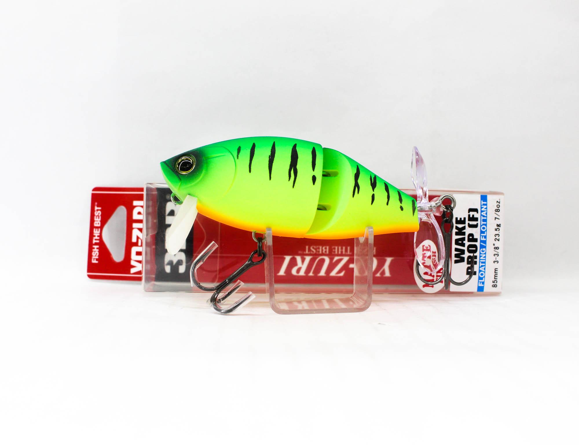 

Yo Zuri 3DB Wake Prop 85F Floating Lure R1475-MFT (4182)