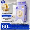 Disposable Facial Towels