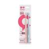Semi-Velvet Gentle Clean Toothbrush Twin Pack