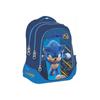 SEGA - SONIC 2 BACKPACK 46CM