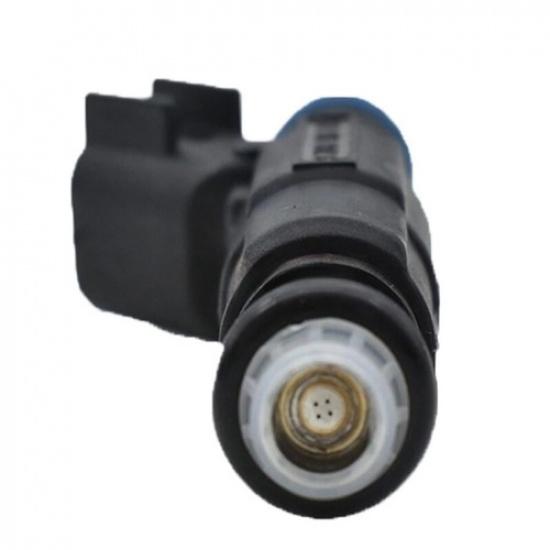 For Ford Ecosport 2.0l L4 2004 2005 2006 2007 2008 New Set Of 4Pcs Fuel Injector