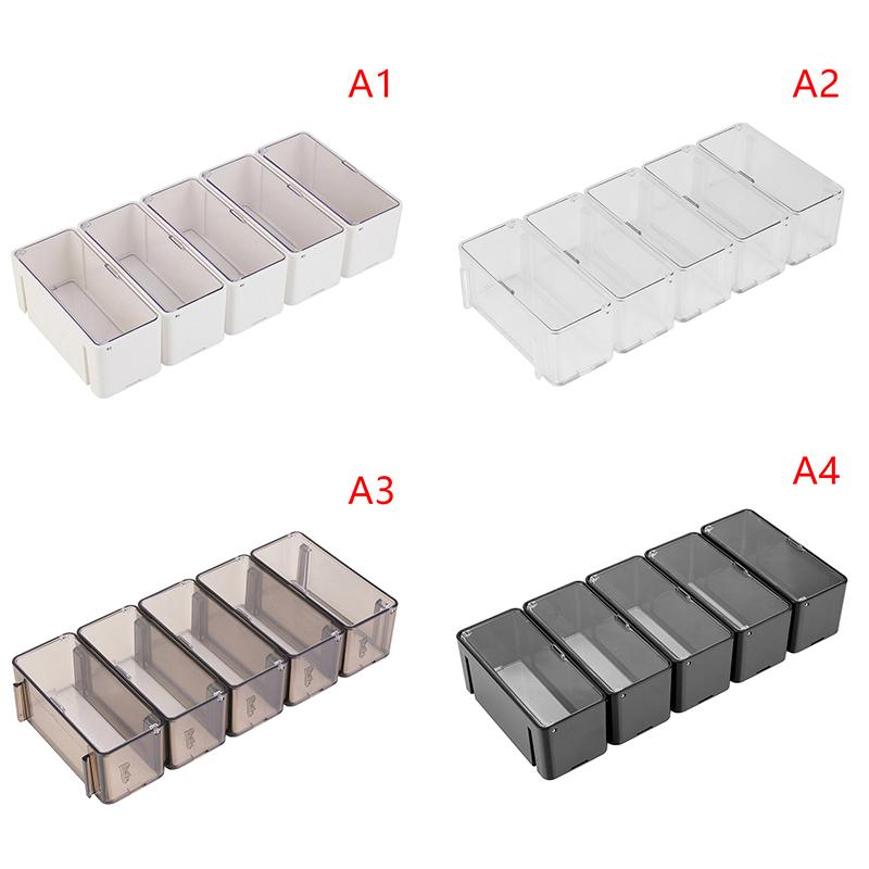 Auto Spielzeug Transparente Staubdichte Carro Modell Sammlung Display Kombinierbare Hülle Acryl Aufbewahrungsbox Für Jungen Geschenk