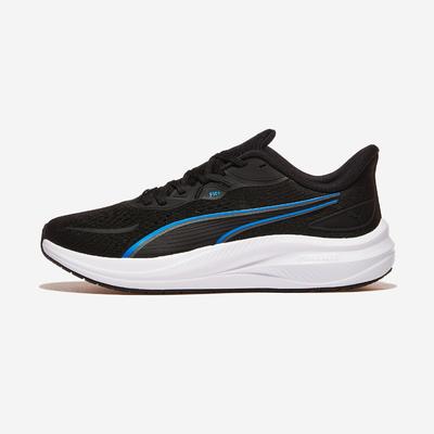 Skyrocket Lite 2 Wide [PKI31234612-PUMA Black-Ultra Blue-Flat Medium Gray]