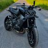 For YAMAHA MT-09 2022 23 Wind Wing Aerodynamics Fairing Winglet MT09 SP GP WING Motorcycle Front Spoiler Lower Spoiler Front Lip