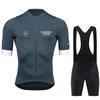 Maglia da Ciclismo PNS Estiva Uomo Manica Corta Tuta da Ciclismo Mountain Bike Bici da Strada Abbigliamento da Ciclismo 2026